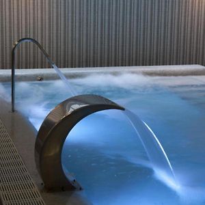 Hotel Spa Ciudad de Astorga By PortBlue Boutique